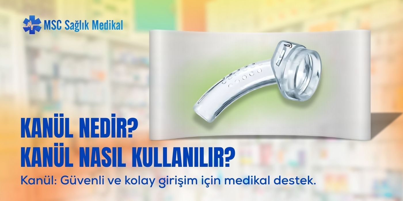 trakeostomi kanülü, trakeostomi, medikal ürünler, solunum cihazları, solunum yetmezliği.trakeostomi kanülü fiyatları, trakeostomi bakımı, kanül çeşitleri, trakeostomi ameliyatı, konuşma özellikli kanül. trakeostomi hangi hastalarda kullanılır, trakeostomi kanülü nasıl seçilir, trakeostomide aspirasyon, trakeostomide nemlendirme.