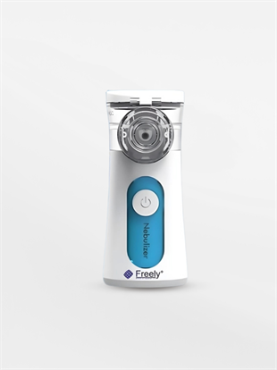 Freely Taşınabilir Mesh Nebülizatör Un300