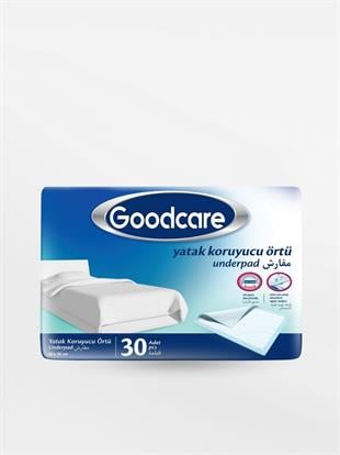 Goodcare Hasta Altı Serme 60x90