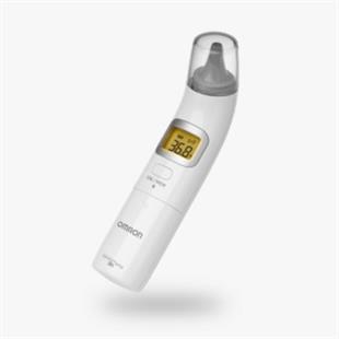 Omron Gentle Temp Mc-521 Kulaktan Ateş Ölçer