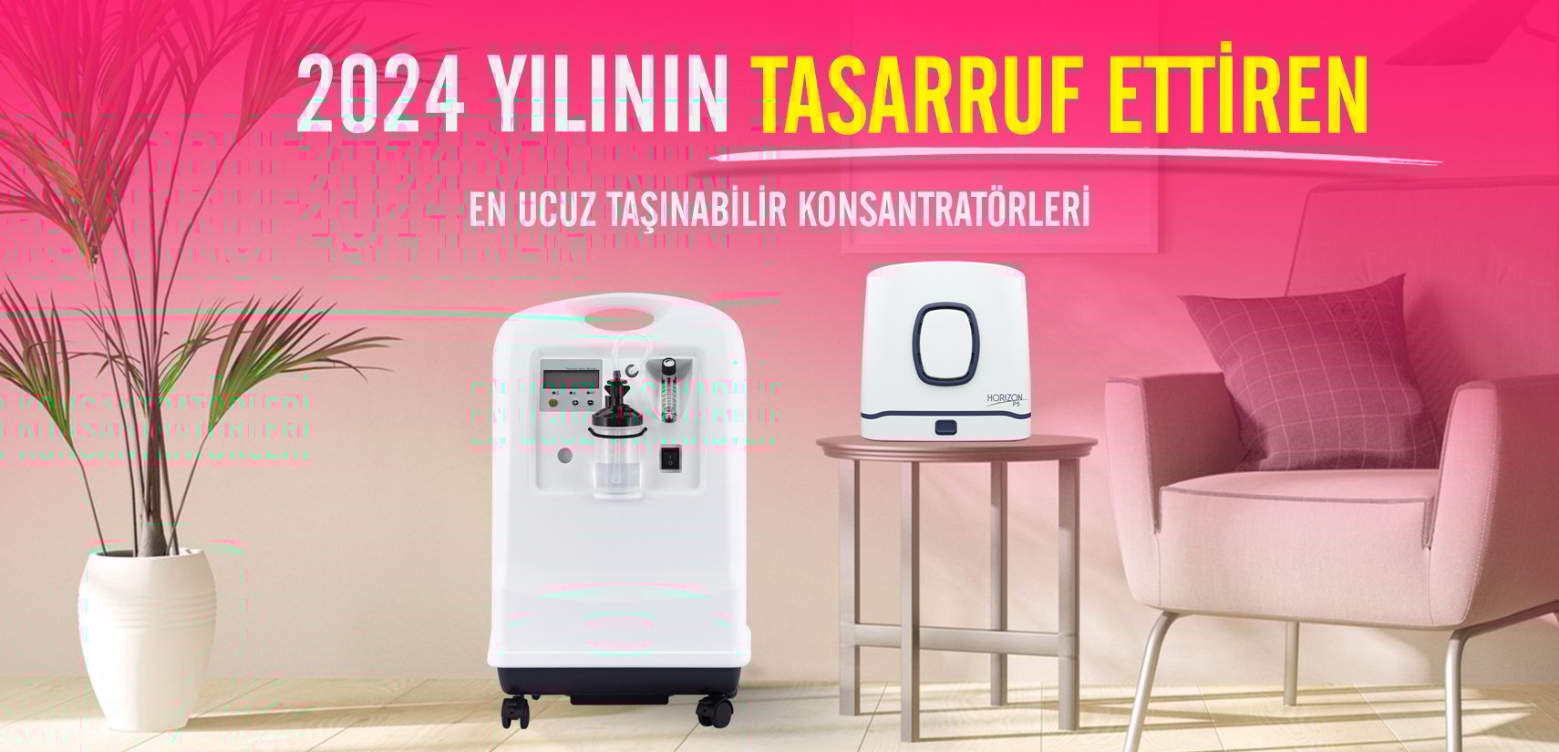 Web Banner
