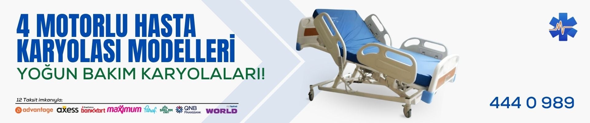 4 Motorlu Yatağın Teknik Özellikleri ve Fonksiyonel Üstünlükleri