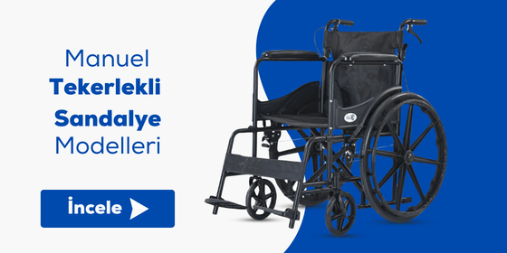 tekerlekli sandalye bağışı