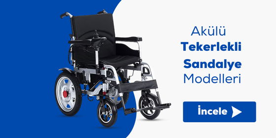 tekerlekli sandalye bağışı