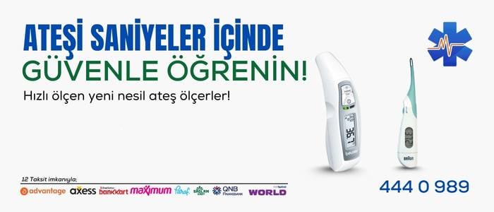 Ateş Ölçer