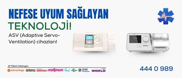 ASV Cihazları
