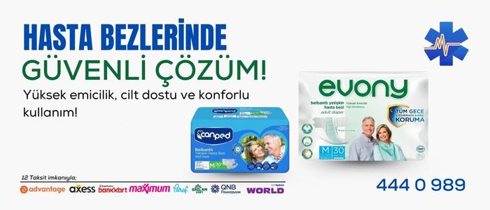 Hasta Bezleri