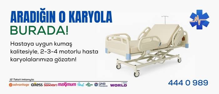 Hasta Karyolası