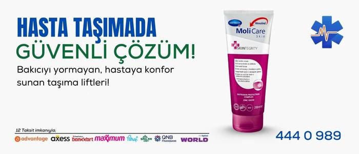 Yara Bakım Ürünleri