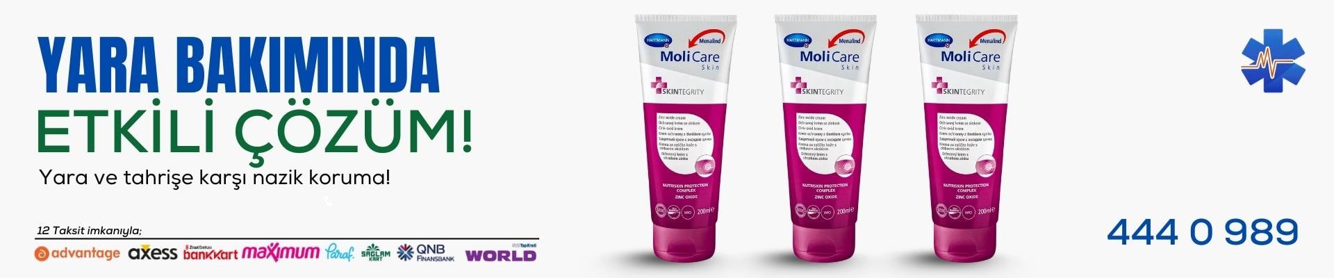 Yara Bakım Ürünleri