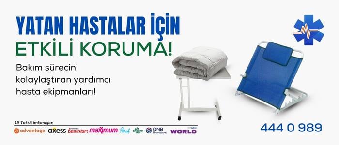 Yardımcı Ürünler
