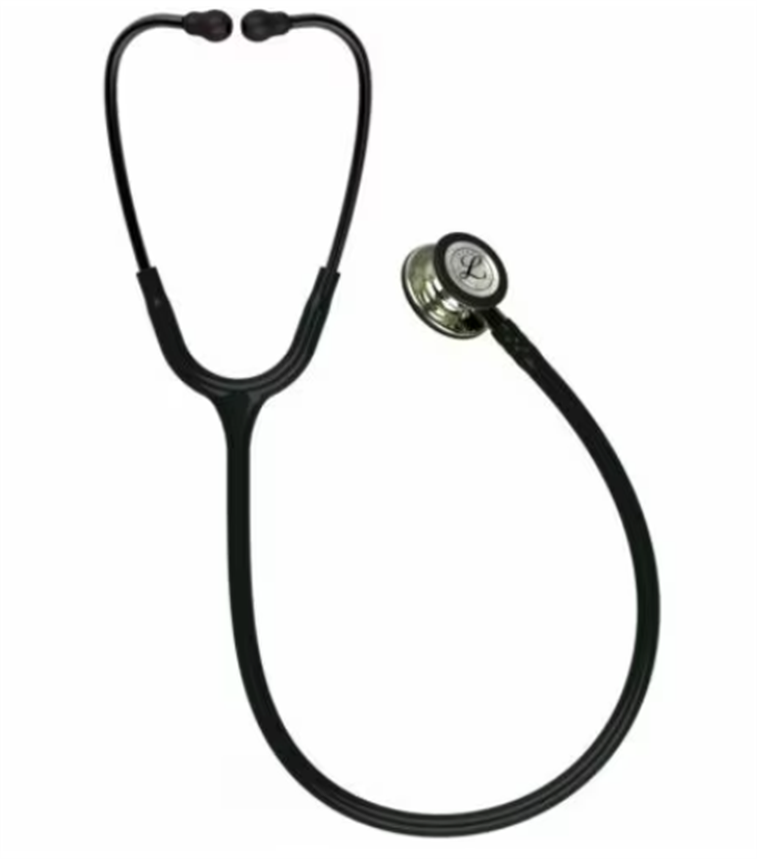 健康管理・計測計 Littmann Classic ||| Littmann® Classic III™ Monitoring Stethoscope, Champagne - Finish