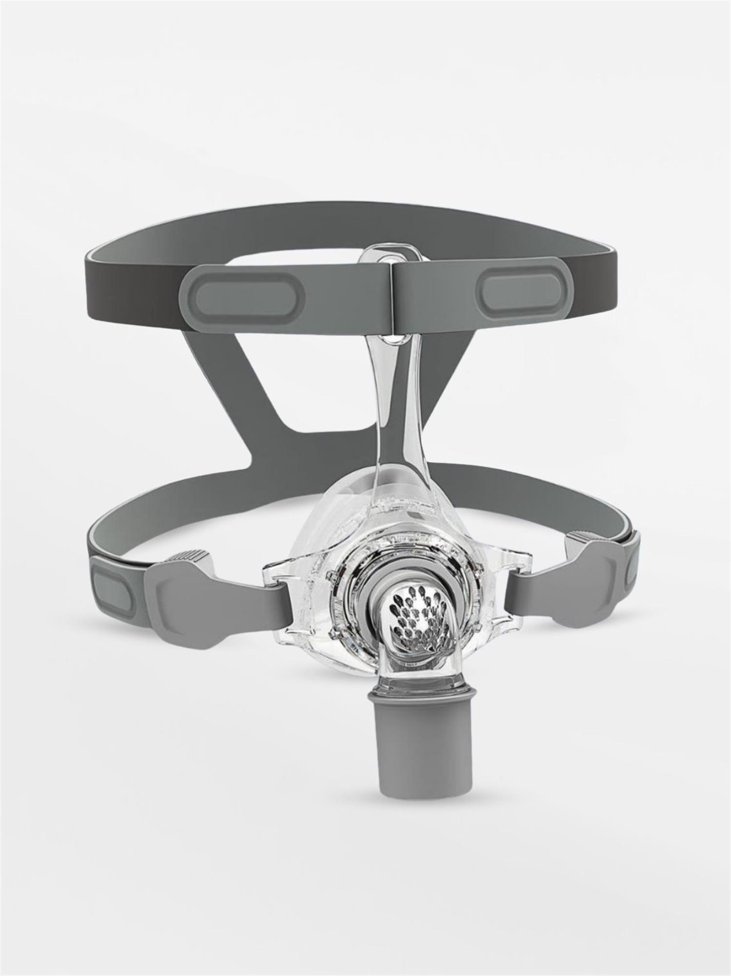 BMC N5 Burun CPAP Maskesi
