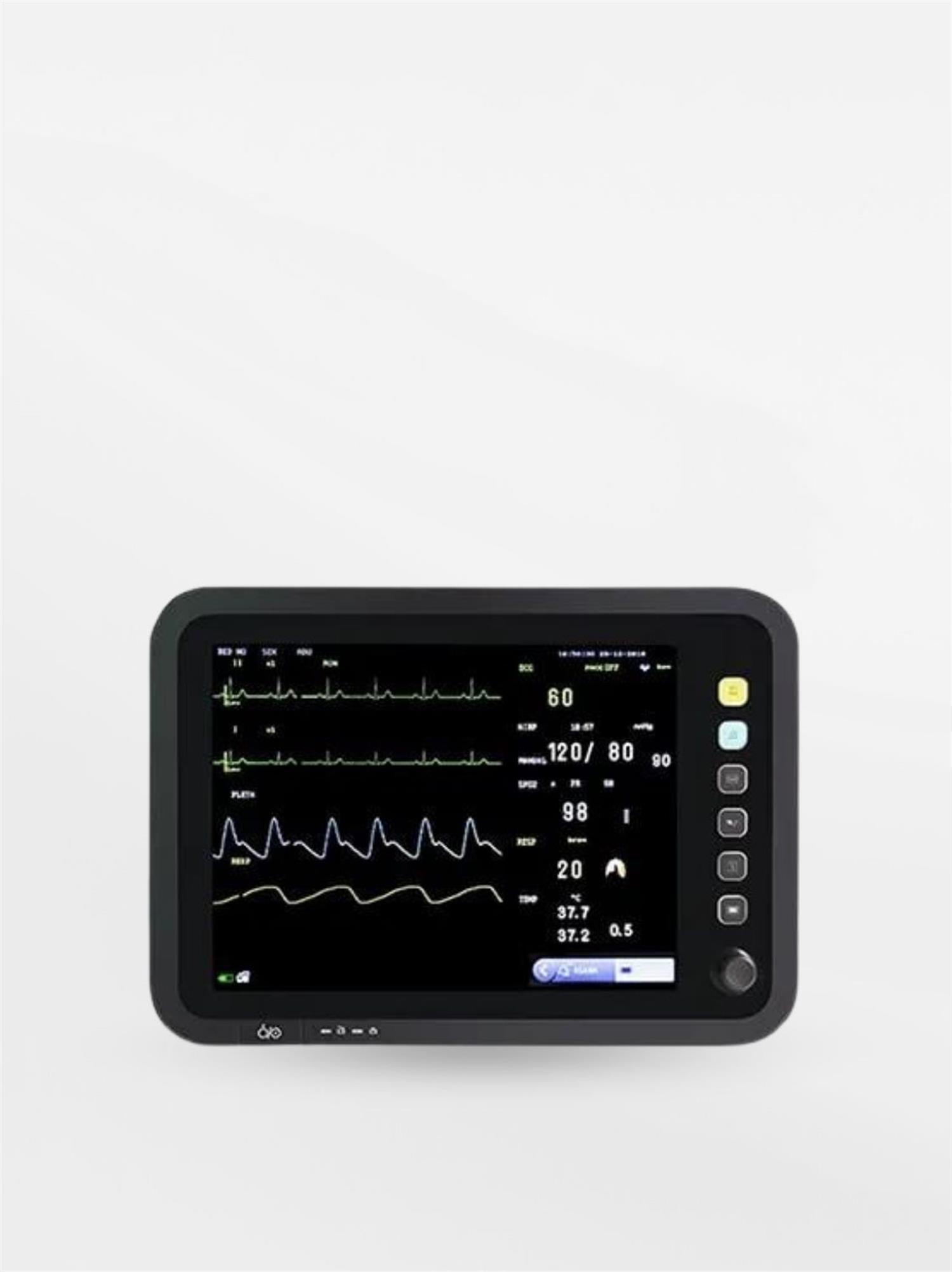 Healt Plus YK-8000C-1
