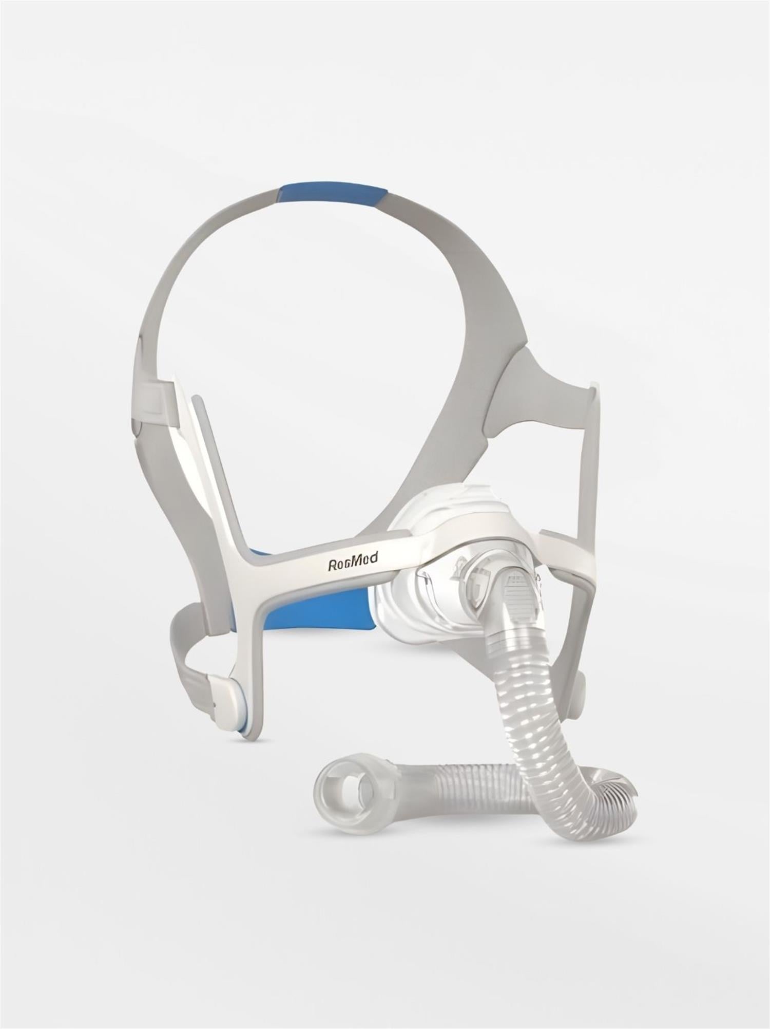 ResMed AirFit N20 CPAP Burun Maskesi - Mıknatıslı Başlıklı