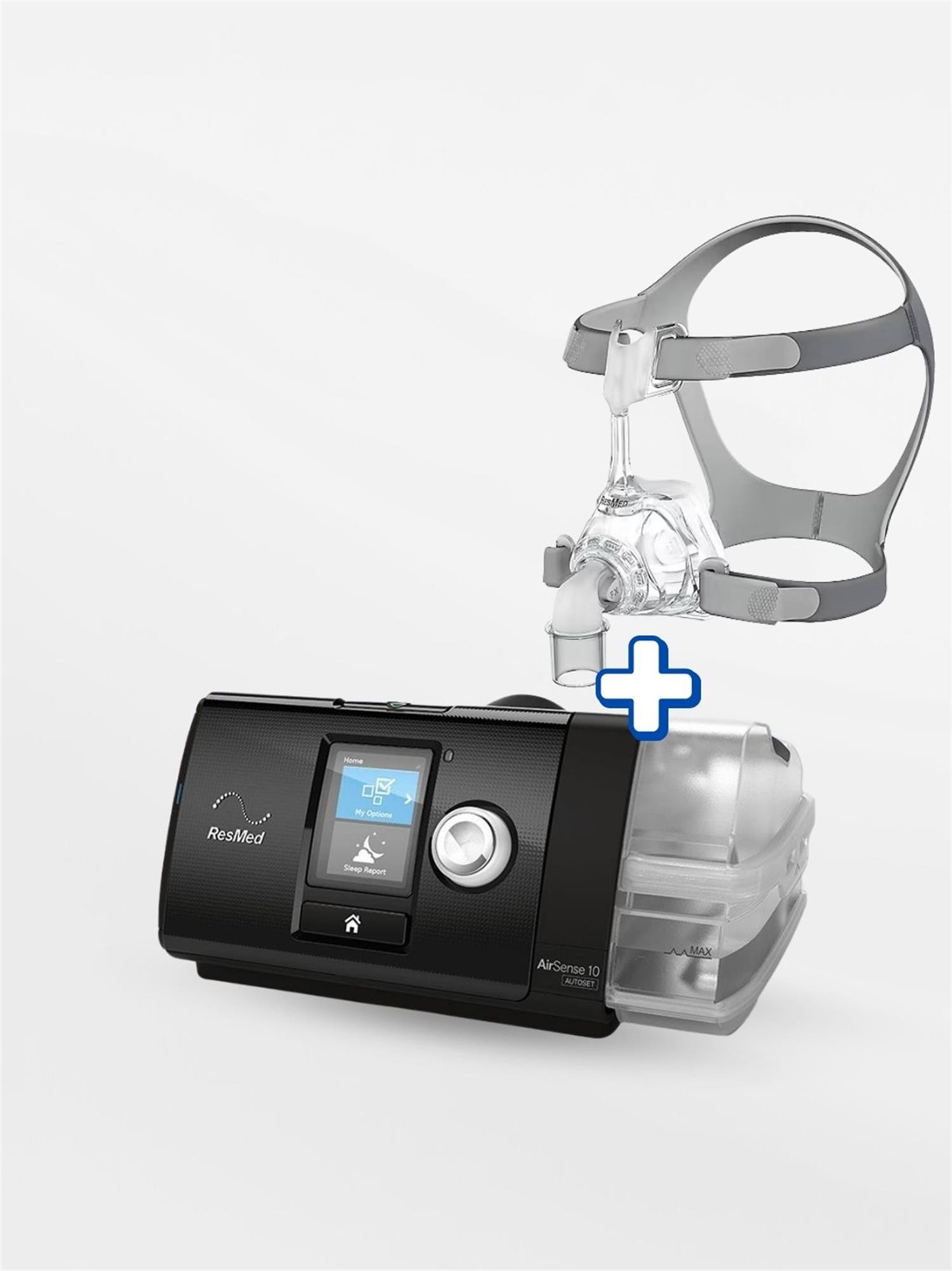 Resmed Airsense 10 Elite CPAP Cihazı