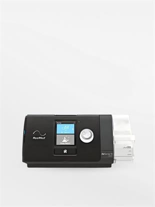 Resmed Airsense 10 Autoset Otomatik Cpap Cihazı + Nemlendiricili