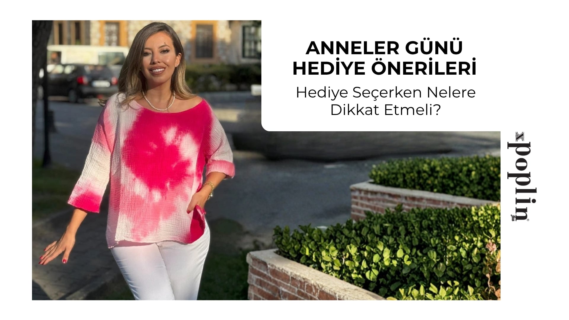 Anneler Günü Hediye Önerileri