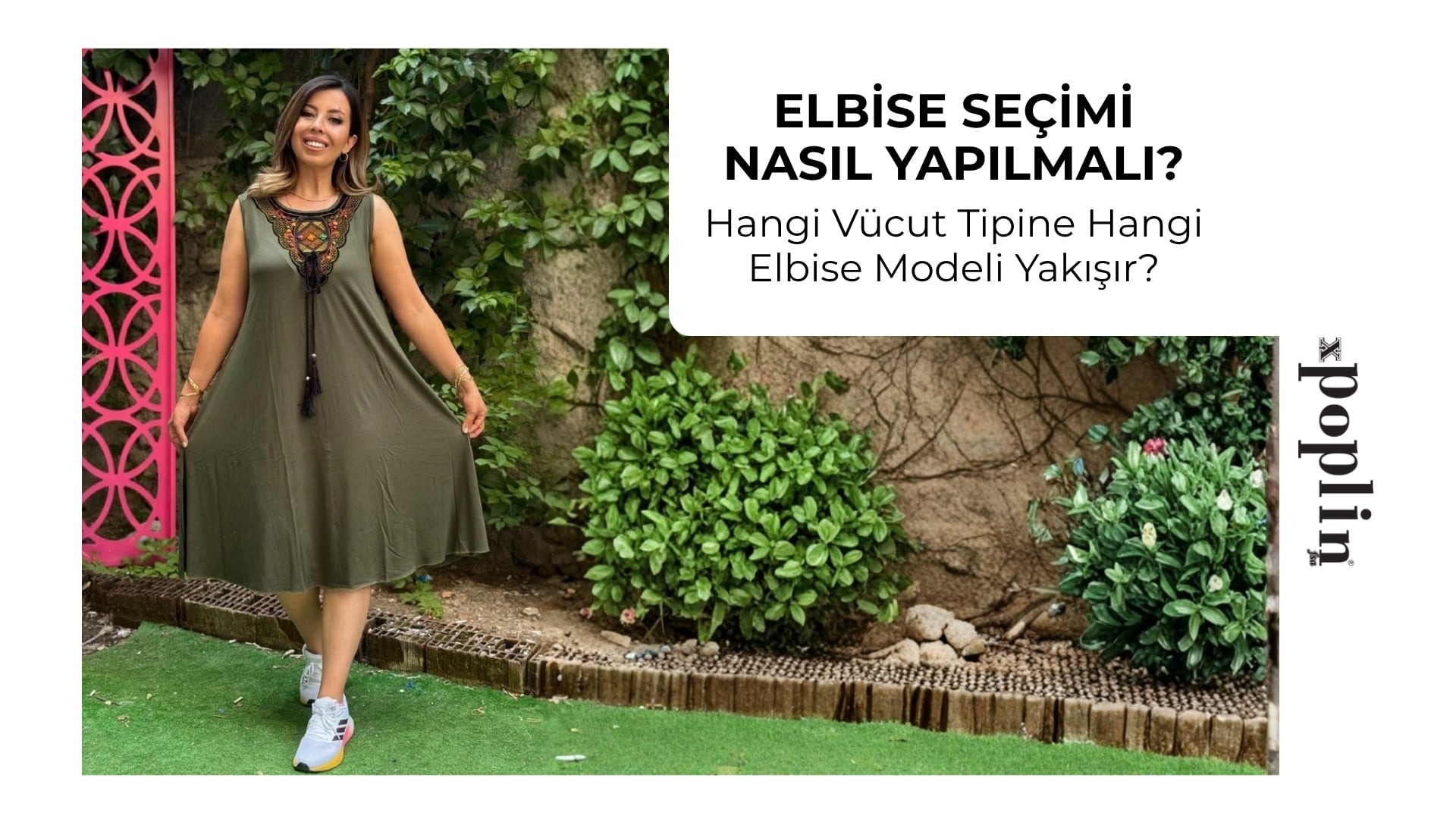Elbise Seçimi Nasıl Yapılmalı?