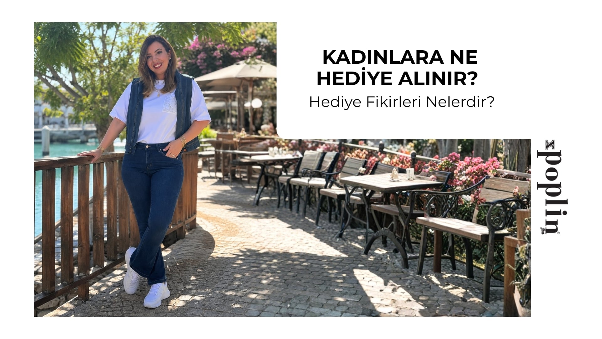 Kadınlara Ne Hediye Alınır?