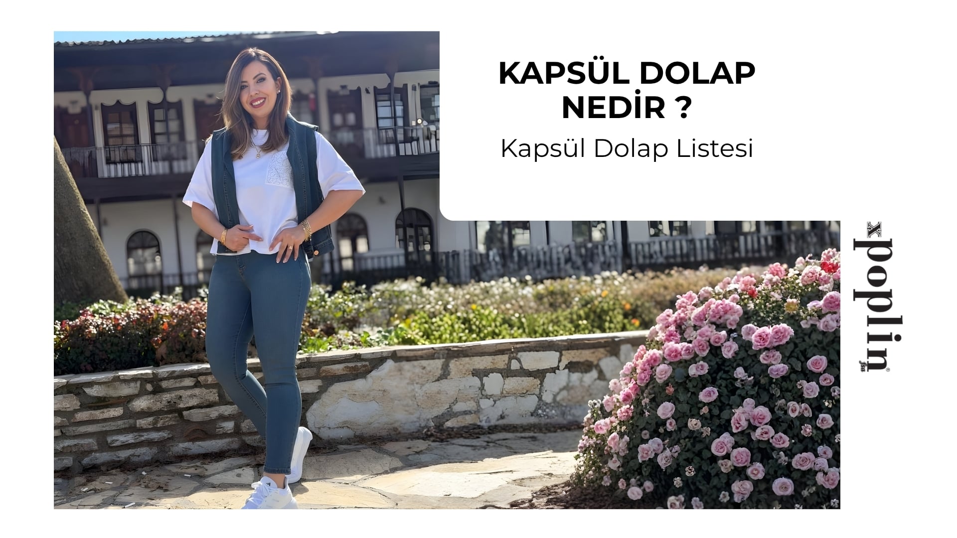 Kapsül Dolap Nedir?