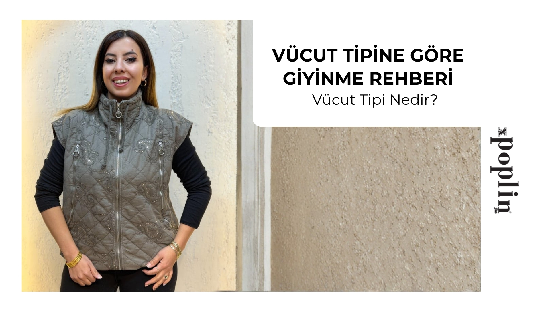 Vücut Tipine Göre Giyinme Rehberi