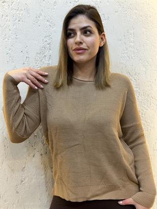 Selanik Kazak Camel