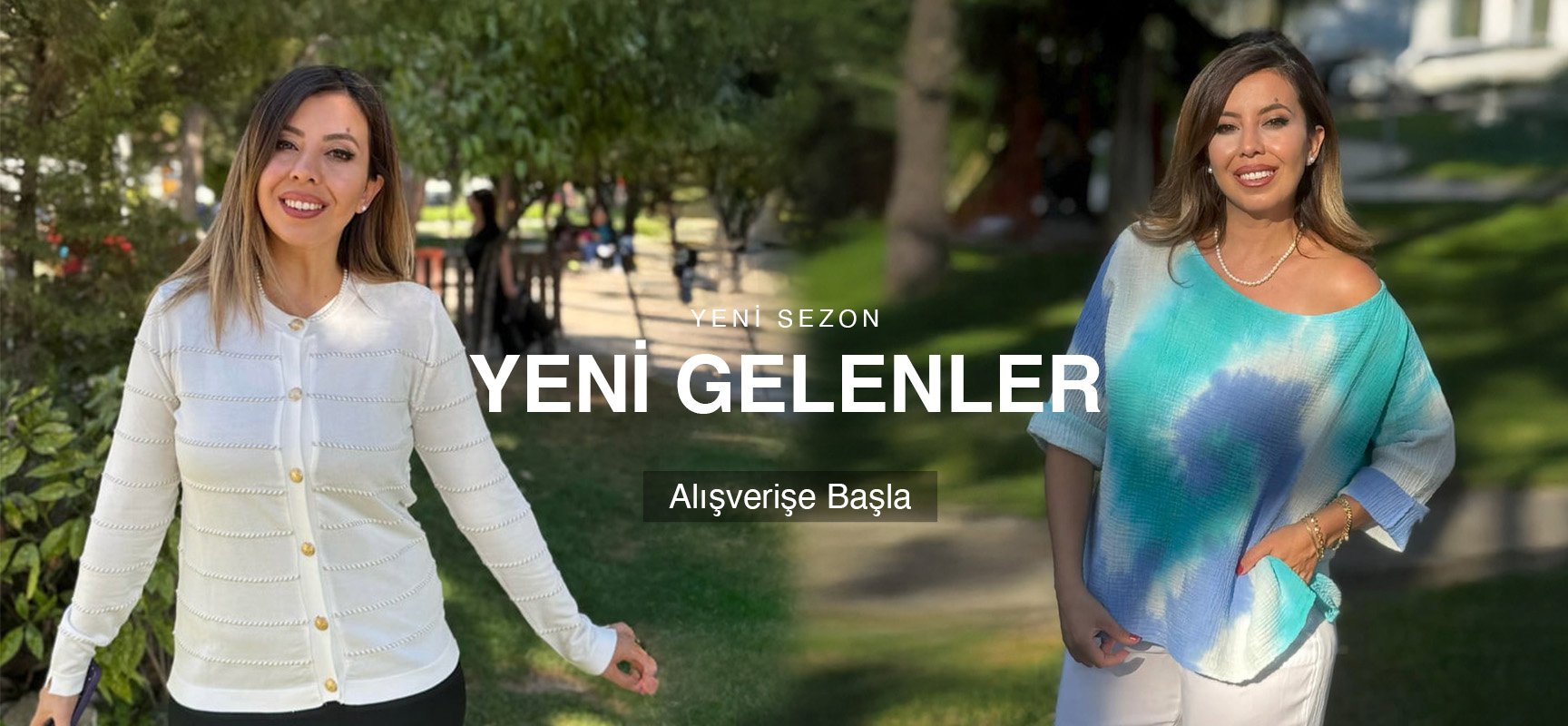Tüm Ürünler