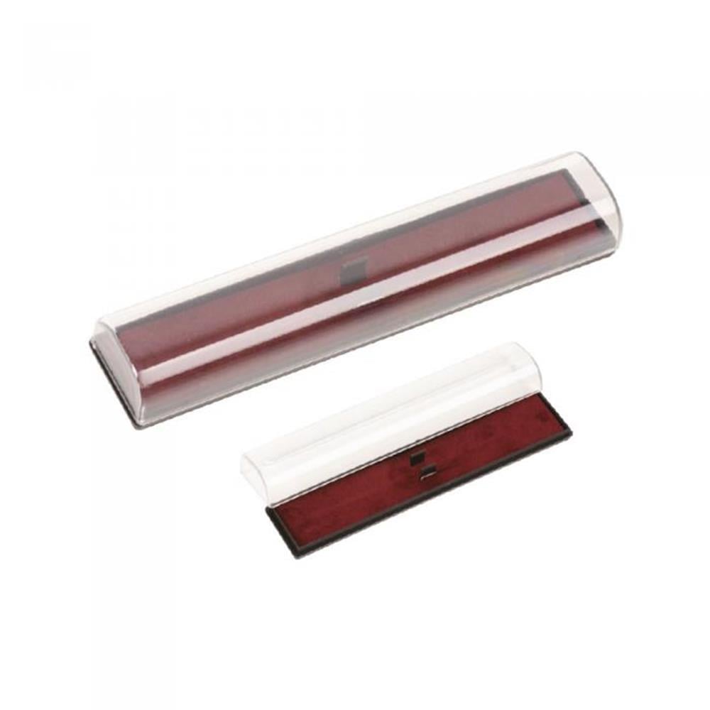  Plastik tekli kalem kutusu