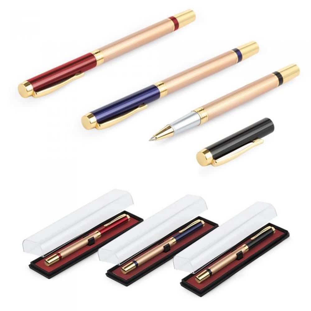  Tekli Roller Kalem Seti