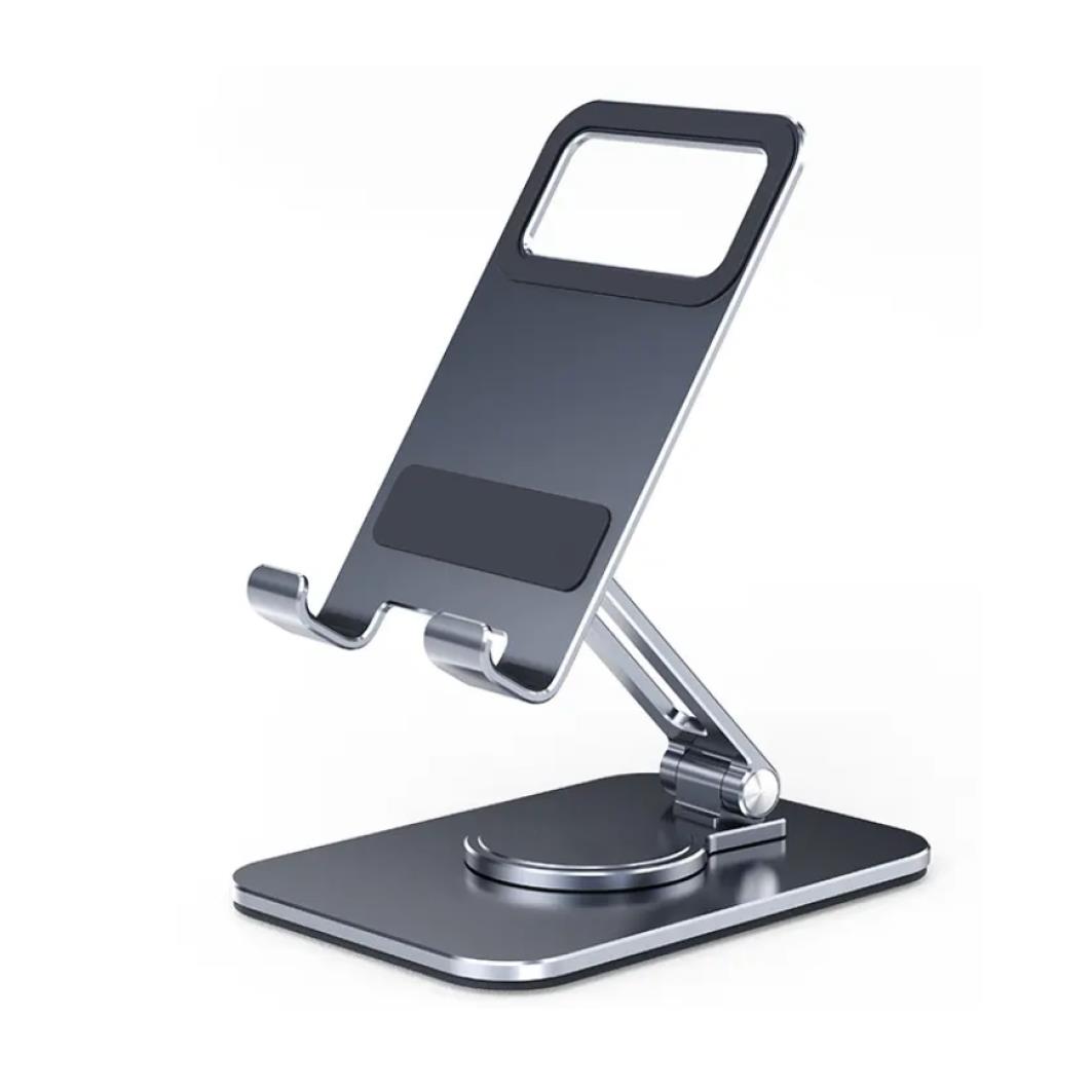 Alüminyum 360 Derece Dönen Telefon Standı