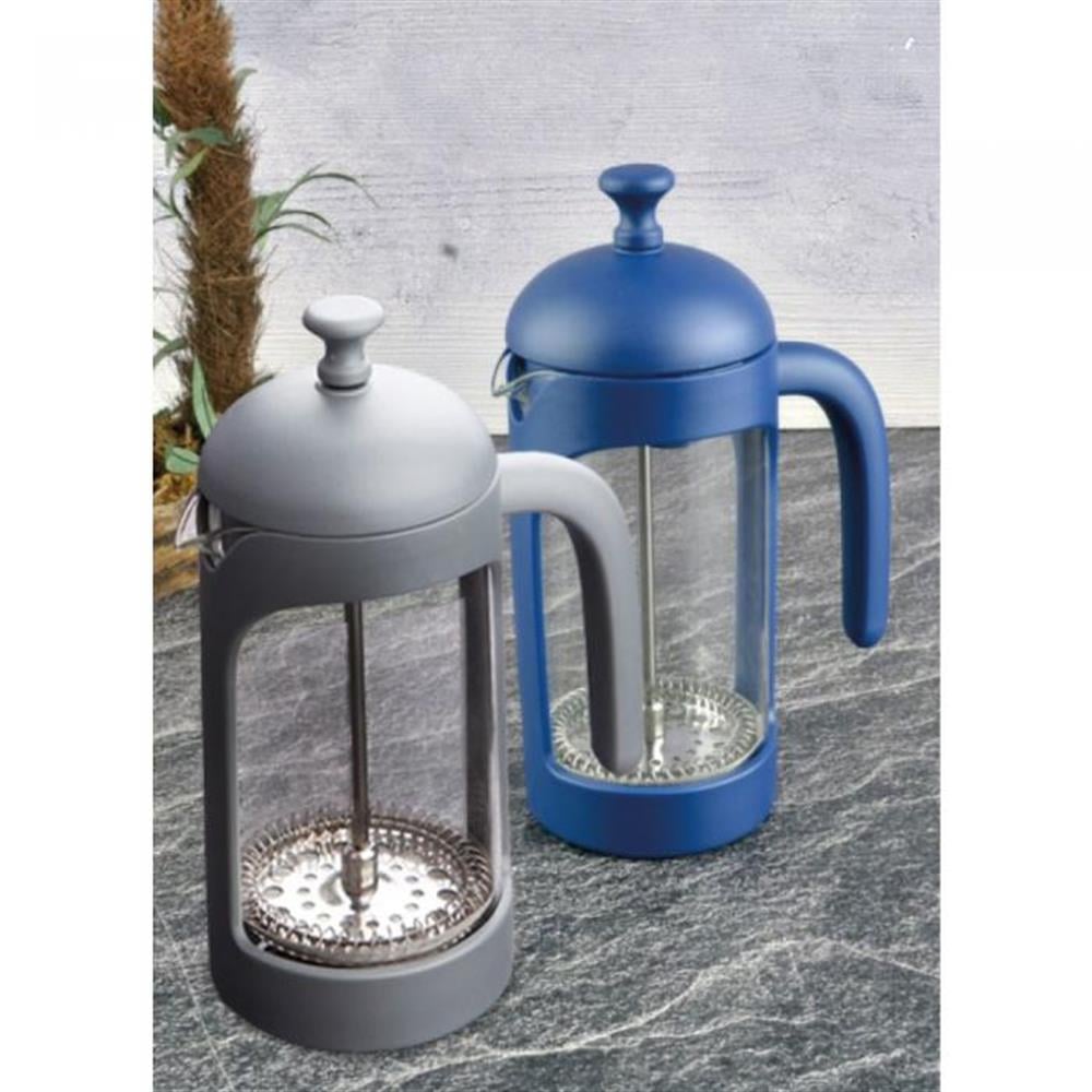 Frenchpress 350 ml Plastik Kapaklı