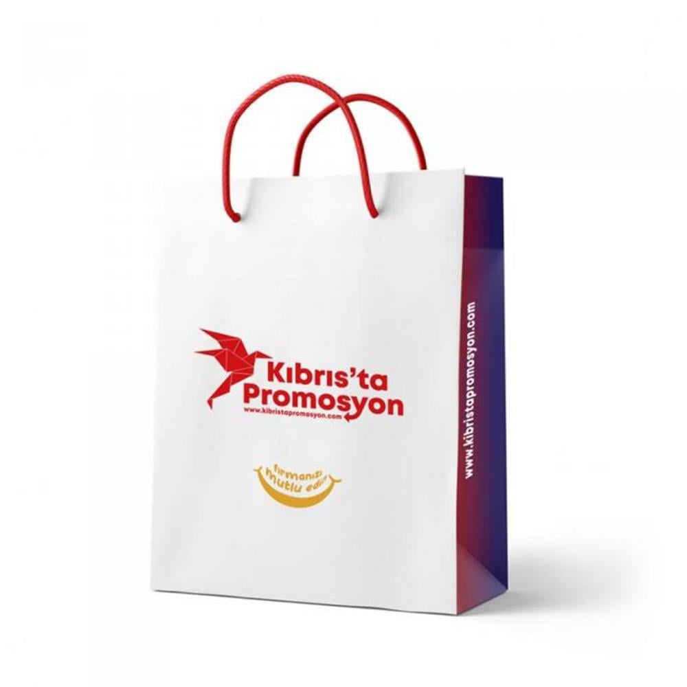 Karton Çanta