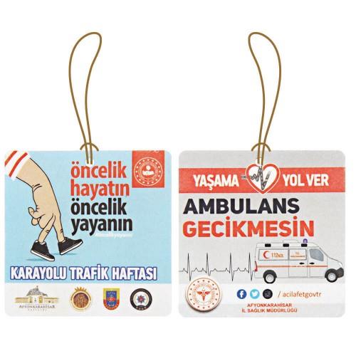 Karton Oto Kokusu