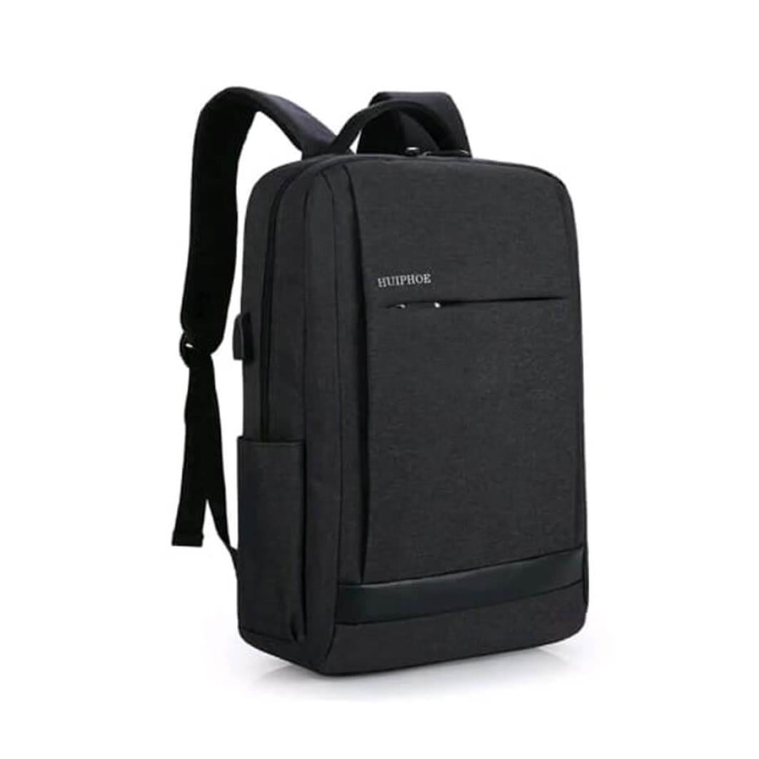 Kıbrıs Sırt Çantası Deri Şeritli