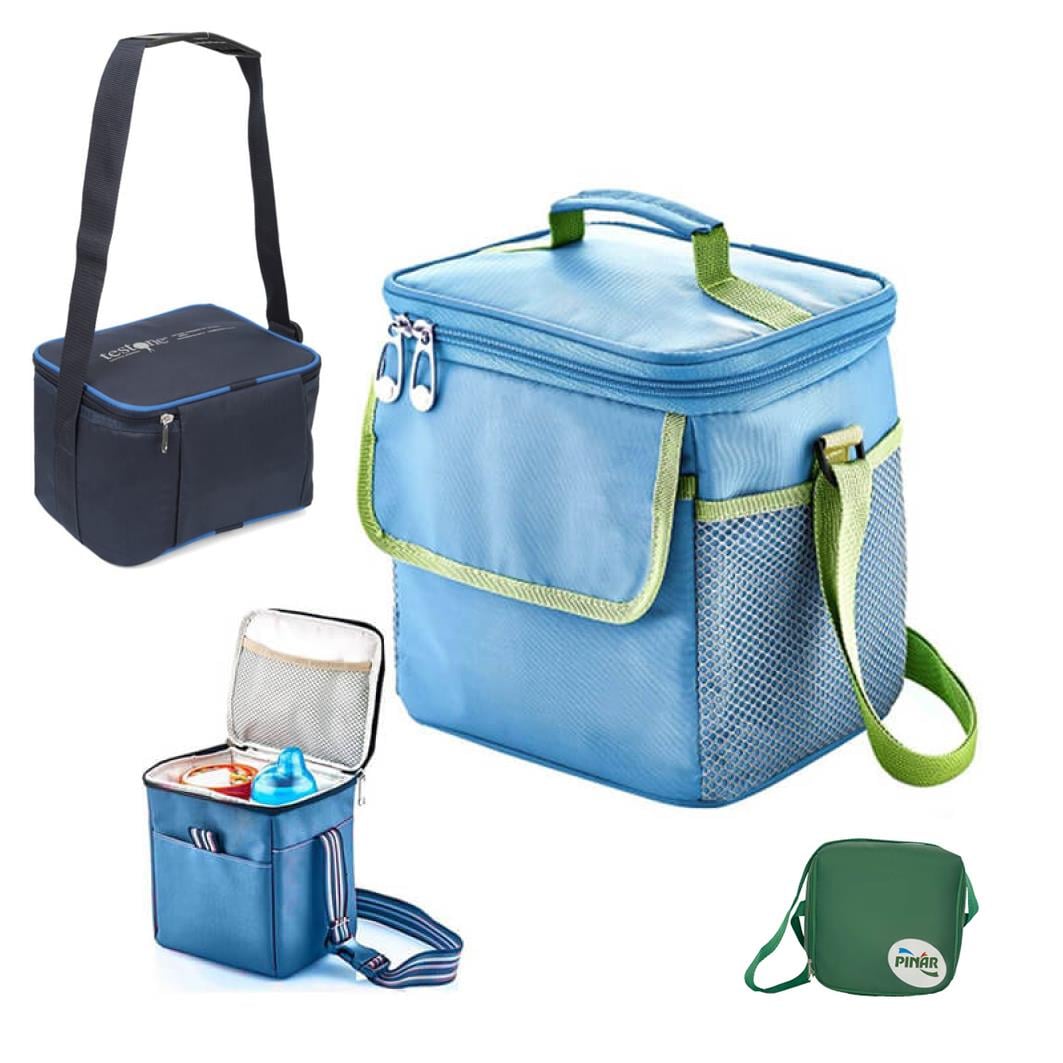 Kıbrıs Termos / Buzluklu Çanta