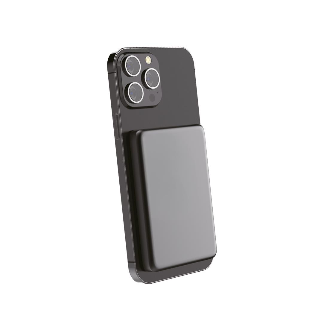 MagSafe Metal Powerbank 10.000 MAH