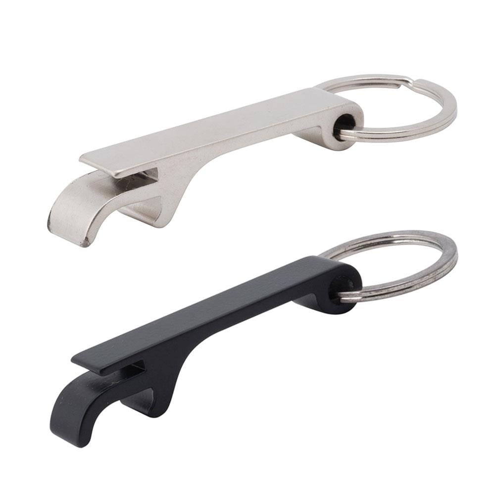 Metal Açacak Anahtarlık