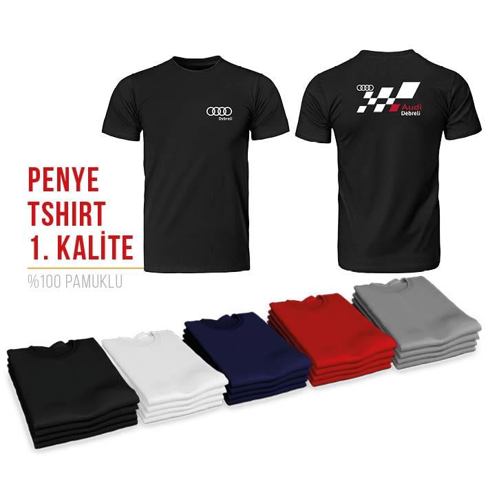 Penye Tshirt 1. Kalite