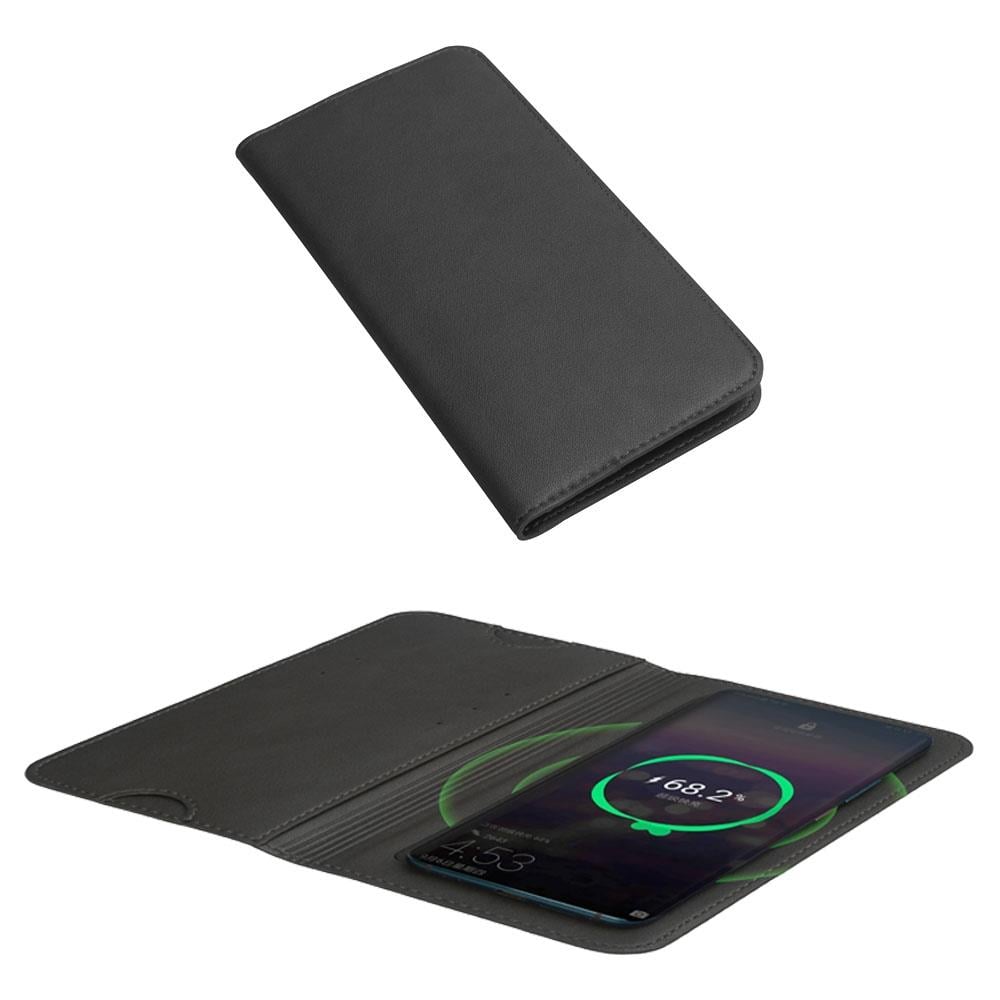 Powerbank 5000 mAh Wireless Cüzdan