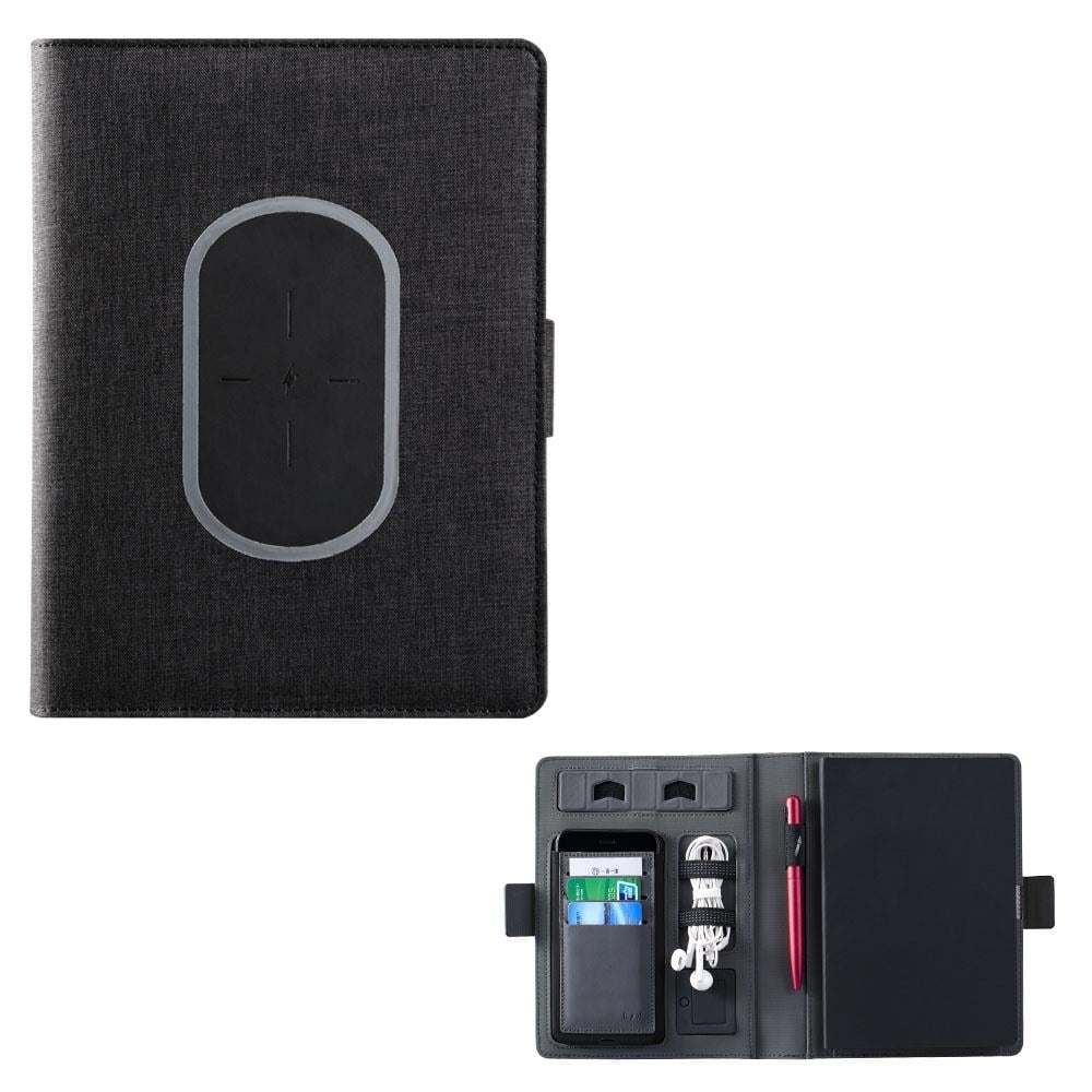 Powerbank 5000 mAh Wireless Organizer