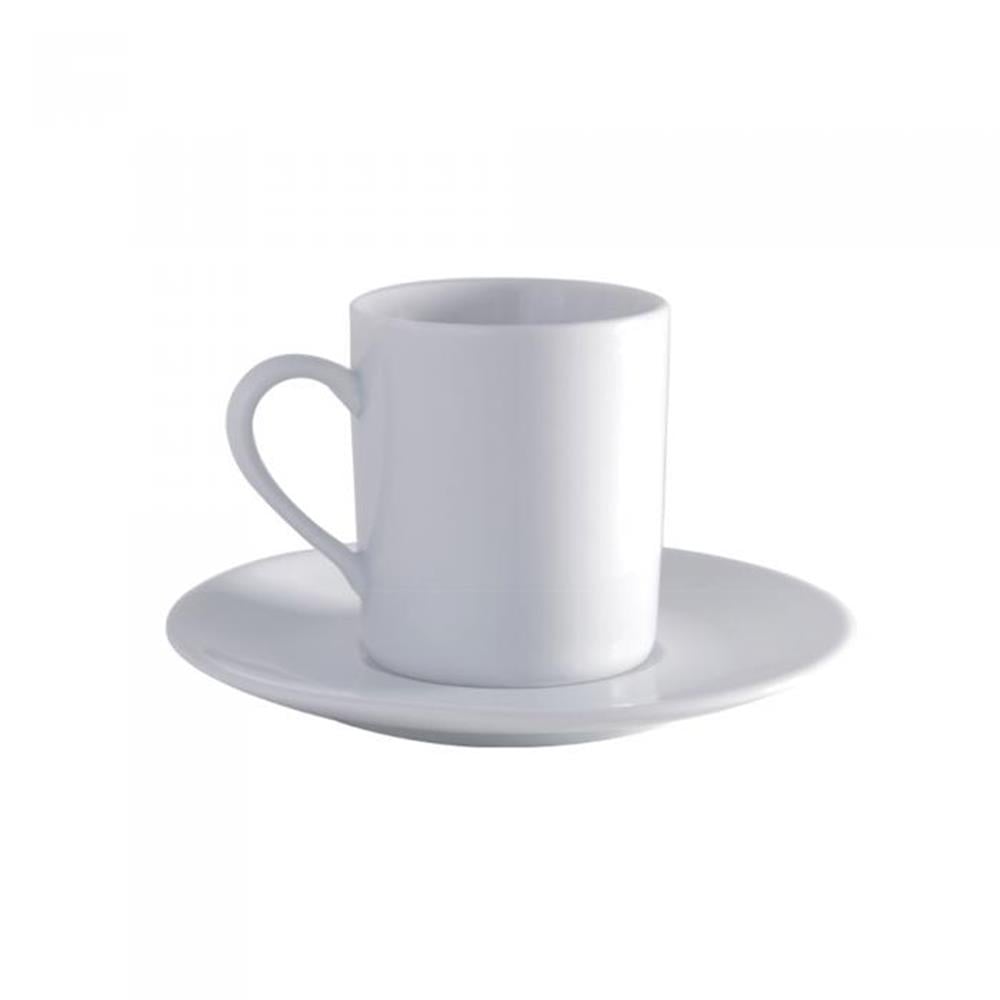 Tekli Porselen Fincan Seti