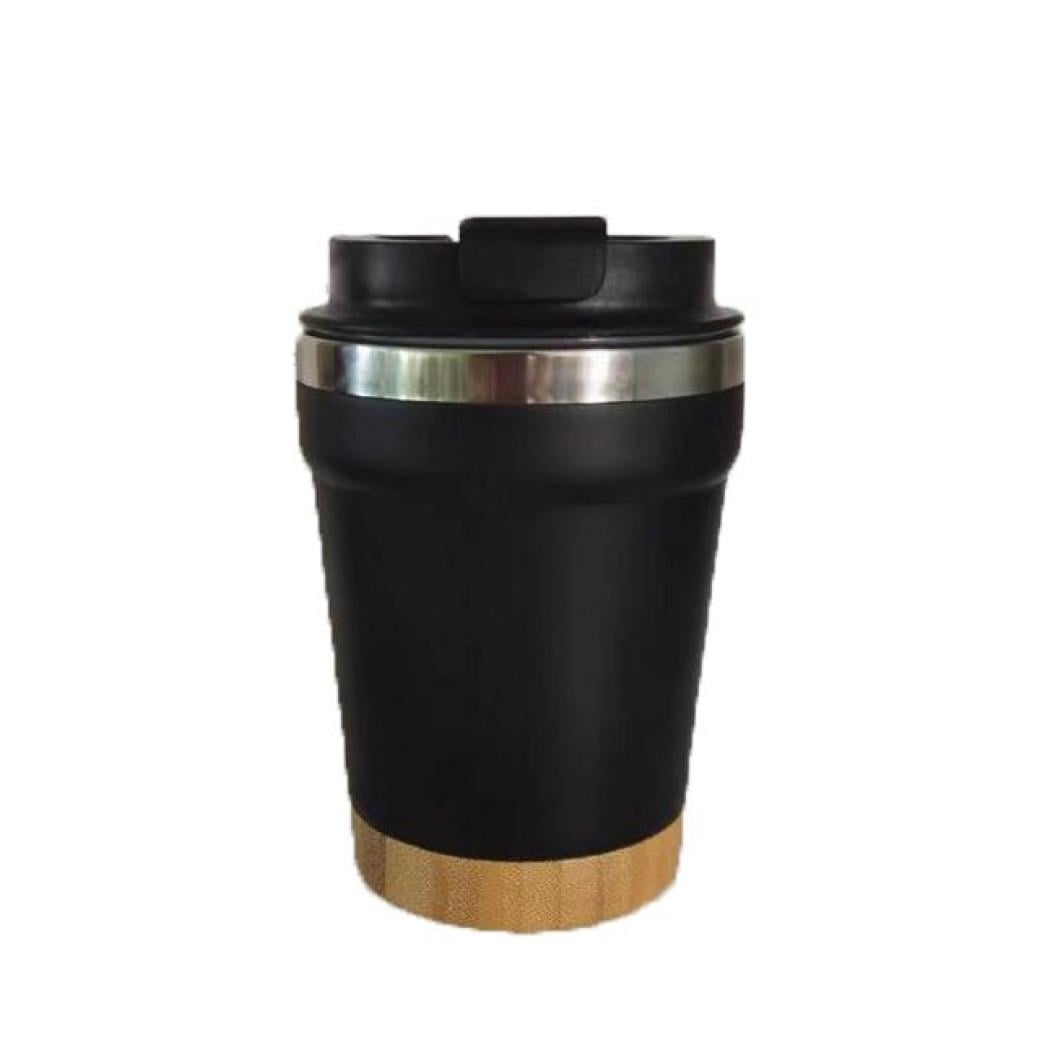 Termos Barda Bambu Tabanlı