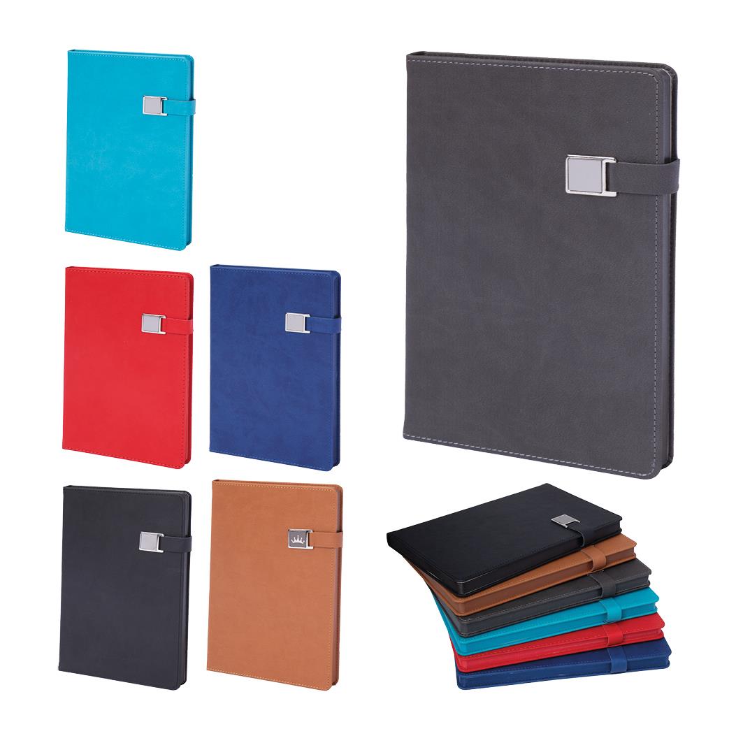 Thermo Deri Defter