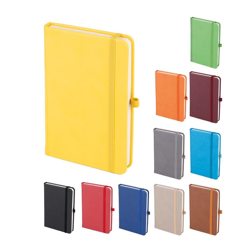 Thermo Deri Defter (9x14cm)