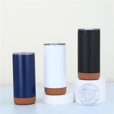 Mantar Tabanlı Çelik Termos