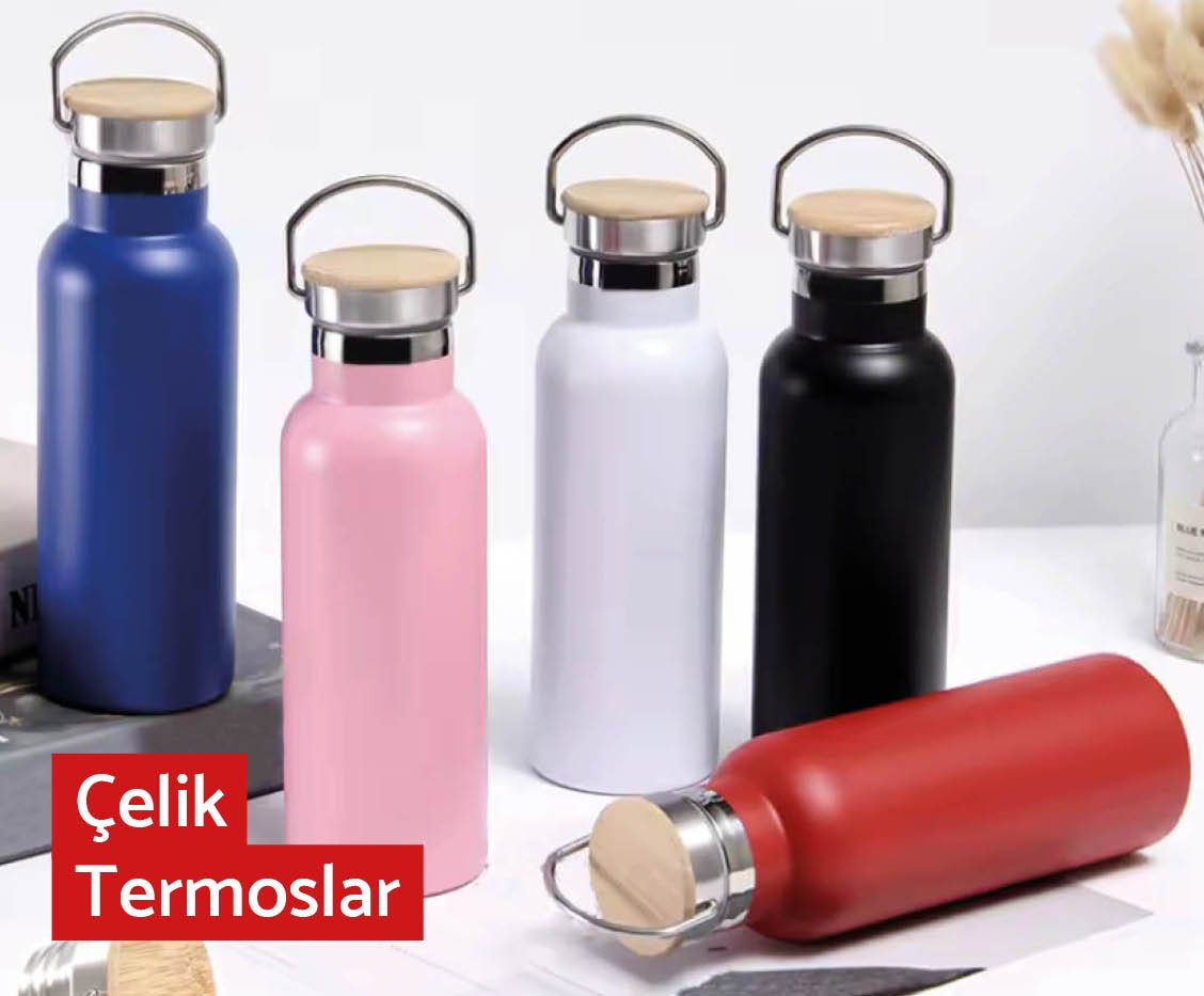 Çelik Termoslar