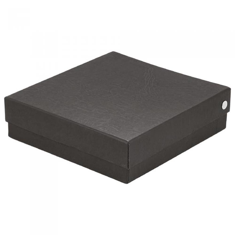  Sıvamalı Rivetli Set Kutusu ( 21 x 25 cm )