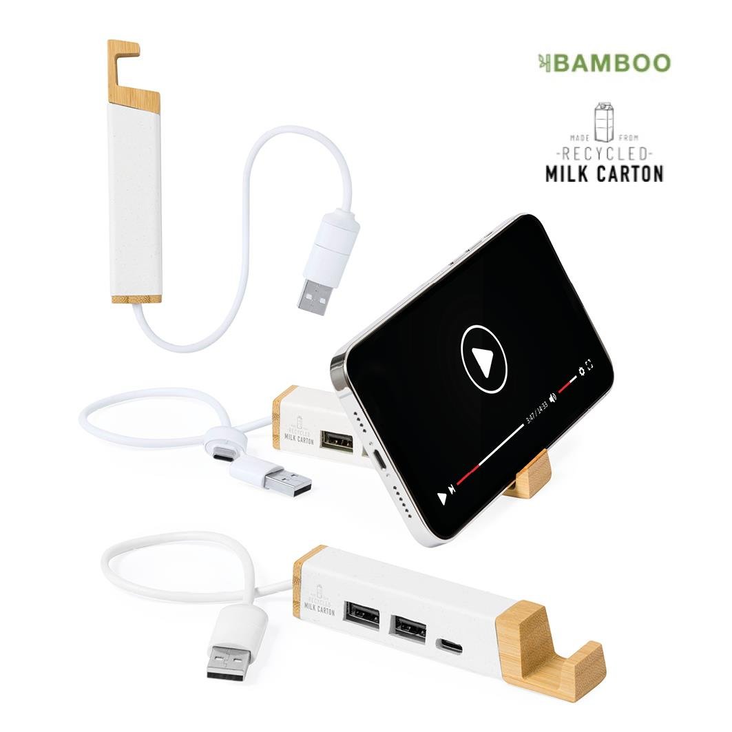  USB Çoklayıcı