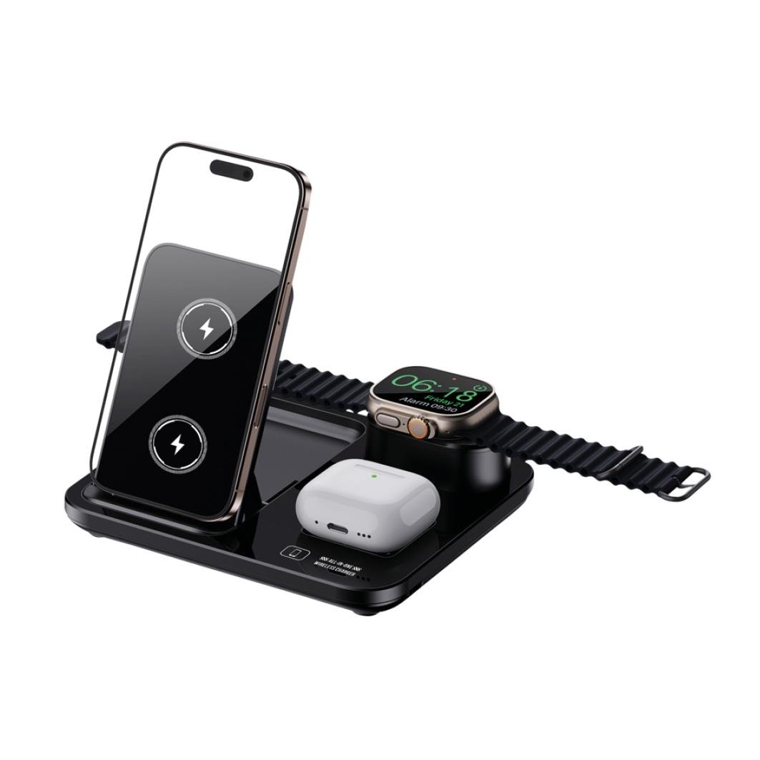  Wireless Şarj Cihazı